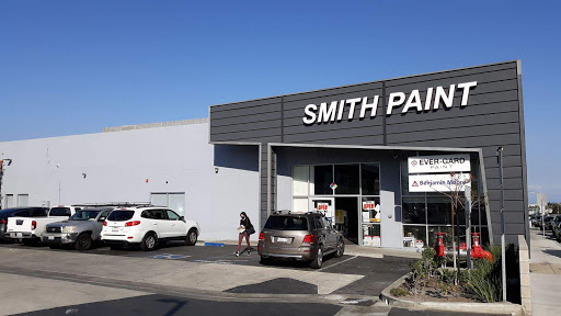Paint Store «Smith Paint», reviews and photos, 2875 Cherry Ave, Signal Hill, CA 90755, USA
