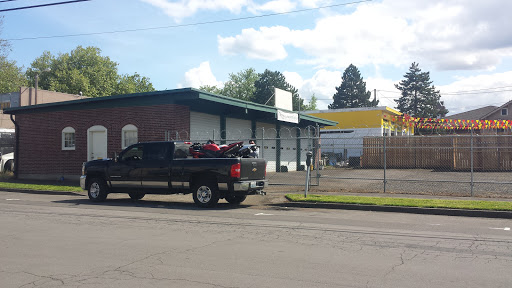 Motorcycle Parts Store «MotoCycle - motorcycles parts and service», reviews and photos, 211 W 16th St, Vancouver, WA 98660, USA