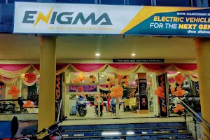 Enigma Automobiles Pvt LTD Electric Scooters image