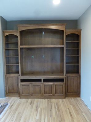 Cabinet Maker «C.W. Cabinet Company», reviews and photos, 108 S Locust St, Roberts, WI 54023, USA