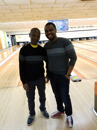 Bowling Alley «Van Nest Lanes», reviews and photos, 1756 Bronxdale Ave, Bronx, NY 10462, USA