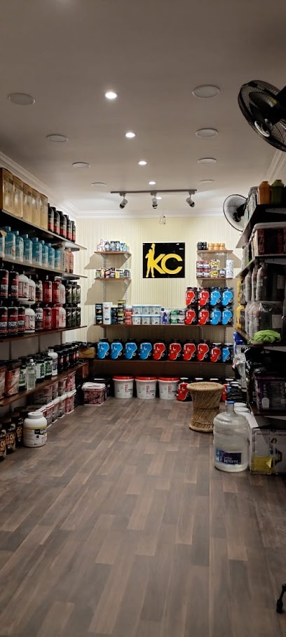 KC Nutrition