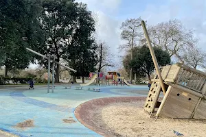 Clissold Park Playground image