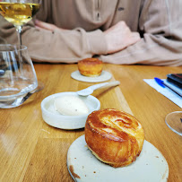 Plats et boissons du Restaurant gastronomique La Mutinerie à Lyon - n°13