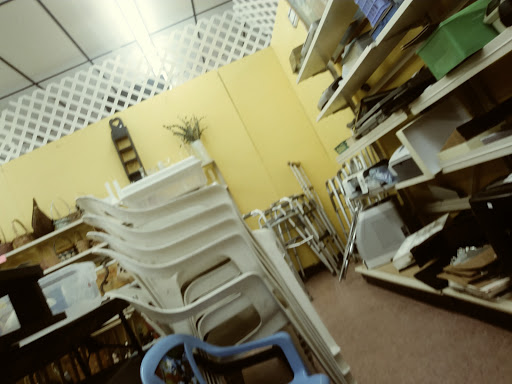 Thrift Store «Action Thrift Store», reviews and photos, 2114 N Michigan Ave, Saginaw, MI 48602, USA