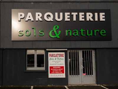 Sols et Nature à Cormontreuil
