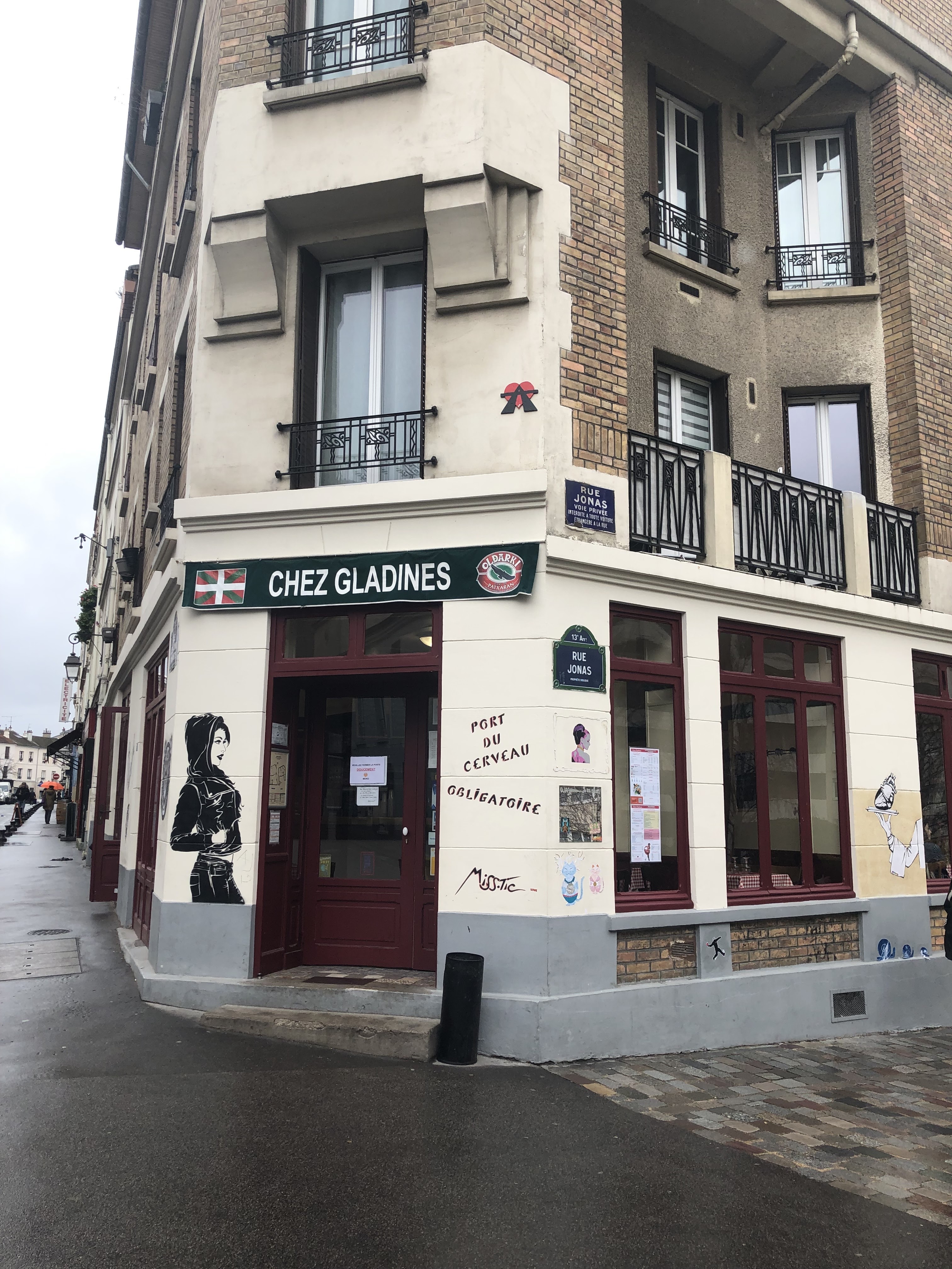 Photo n° 1 de l'avis de Sawako.a fait le 20/02/2022 à 13:08
