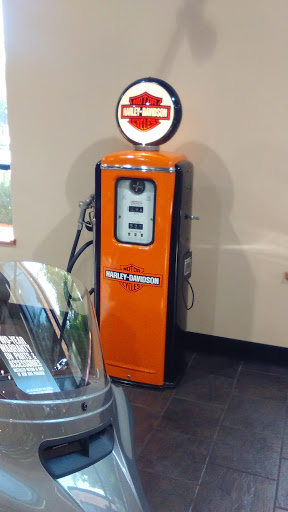 Motorcycle Dealer «Abernathys Harley-Davidson», reviews and photos