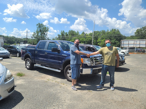 Used Car Dealer «All Sales Auto Group Inc», reviews and photos, 1209 U.S. 9, Howell, NJ 07731, USA