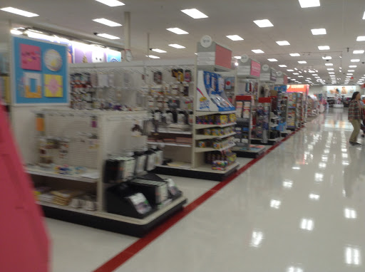 Department Store «Target», reviews and photos, 1701 N Gaffey St, San Pedro, CA 90731, USA