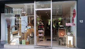 Ecomug Store