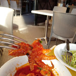 Photo n°1 de l'avis de paulina.a fait le 10/01/2020 à 13:45 sur le  Rosticceria Pizzeria Tavola Calda I Molisani à Rome