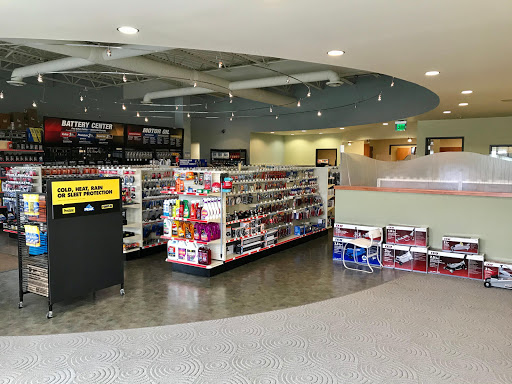 Auto Parts Store «Carquest Auto Parts», reviews and photos, 70 N Peru St, Cicero, IN 46034, USA