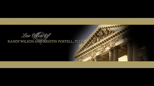 The Law Offices of Randy Wilson and Kristin Postell, PLLC
