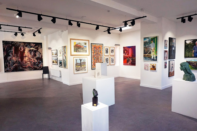 RBSA Gallery - Museum