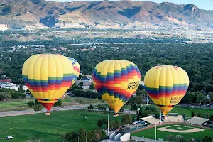 Rainbow Ryders Hot Air Balloon Co. image