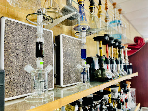 Tobacco Shop «Smoke Zone & Gifts», reviews and photos, 46699 Mission Blvd #210, Fremont, CA 94539, USA