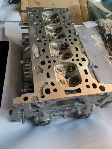 Telefonszám: Kalmár Autószerviz Kft.