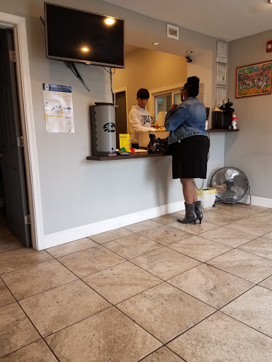 Auto Repair Shop «Meineke Car Care Center», reviews and photos, 555 Old Rte 13, Bristol, PA 19007, USA