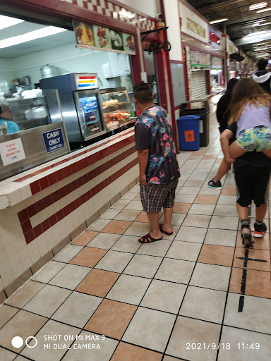 Shopping Mall «Hmong Village», reviews and photos, 1001 Johnson Pkwy, St Paul, MN 55106, USA