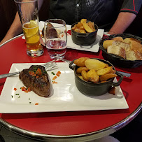 Plats et boissons du Restaurant français Le P'tit Lecourbe à Paris - n°5