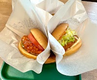 モスバーガー島原店