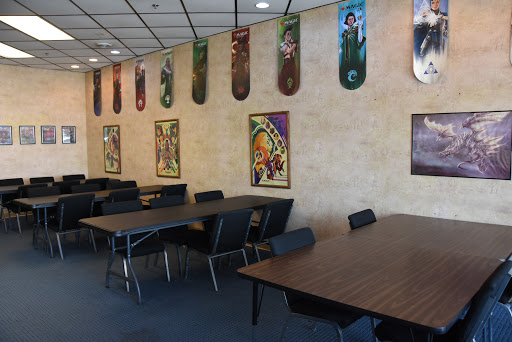 Game Store «Colosseum Games», reviews and photos, 5719 75th St, Kenosha, WI 53142, USA