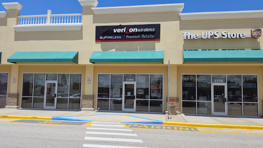 Cell Phone Store «GoWireless Verizon Authorized Retailer», reviews and photos, 23801 US-27, Lake Wales, FL 33859, USA