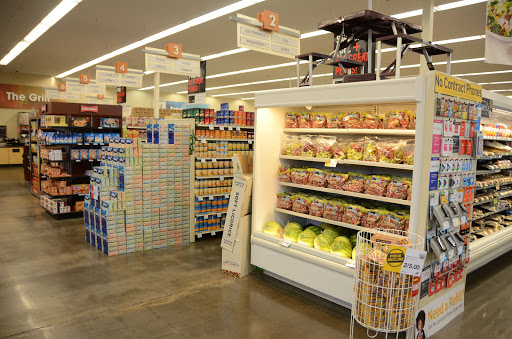 Grocery Store «Hy-Vee Mainstreet», reviews and photos, 510 E 6th St, Muscatine, IA 52761, USA