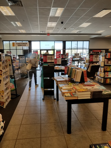 Book Store «Books-A-Million», reviews and photos, 3372 Cobb Pkwy NW, Acworth, GA 30101, USA