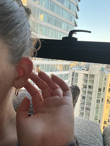 Explore inner elbow tattoo ideas, creative tattoo ideas in Chicago, available at Rowan West Loop