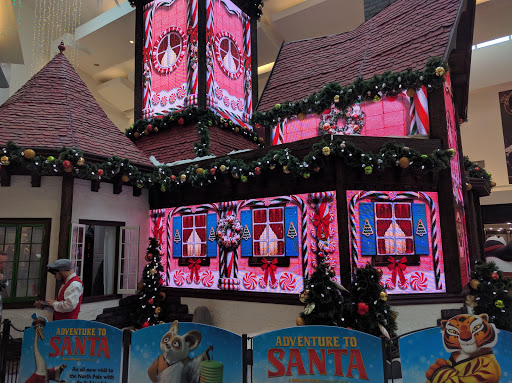 Shopping Mall «Cherry Hill Mall», reviews and photos, 2000 NJ-38, Cherry Hill, NJ 08002, USA