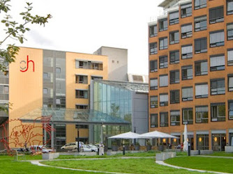 St. Josefs-Hospital Wiesbaden Orthopädie