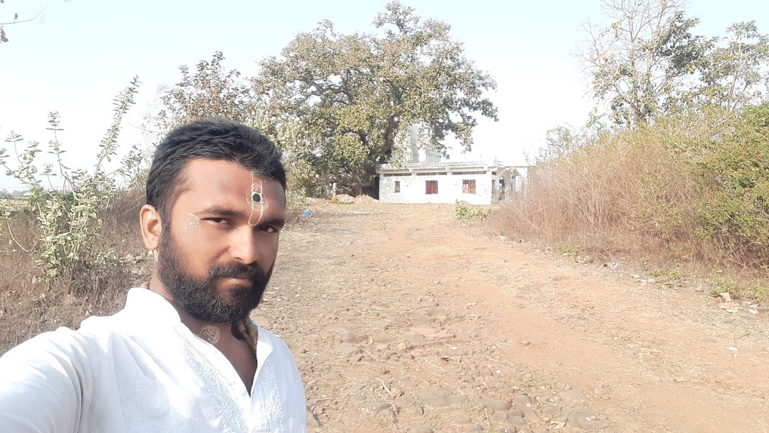 श्री हनुमान मंदिर