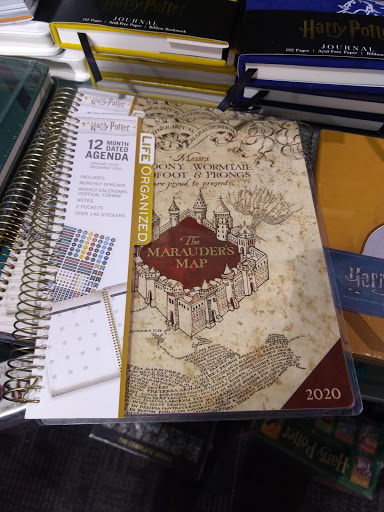 Book Store «Books-A-Million», reviews and photos, 5300 San Dario Ave #108, Laredo, TX 78041, USA