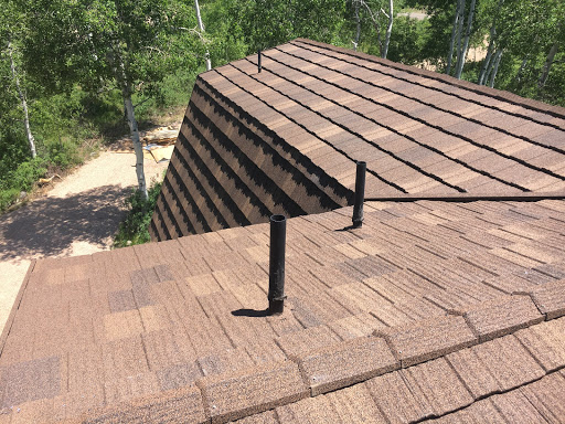 Standard Roofing and Construction in Salt Lake City, Utah