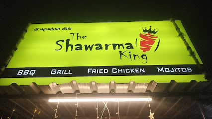 The Shawarma King