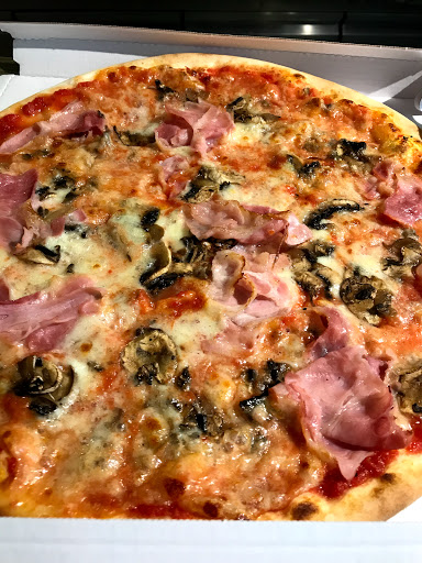 Dolomiten Pizza Express in Kastelruth, Provincia Autonoma di Bolzano – Alto Adige