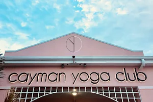 Cayman Yoga Club image
