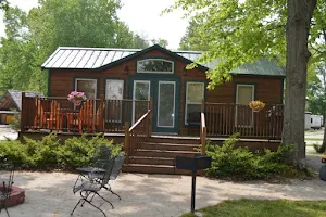 Terre Haute Campground image