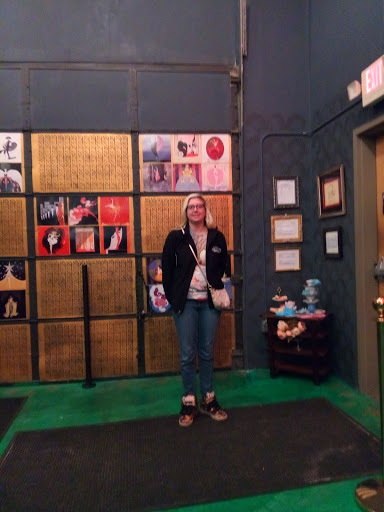 Performing Arts Theater «Minnsky Theatre», reviews and photos, 1517 Central Ave NE, Minneapolis, MN 55413, USA