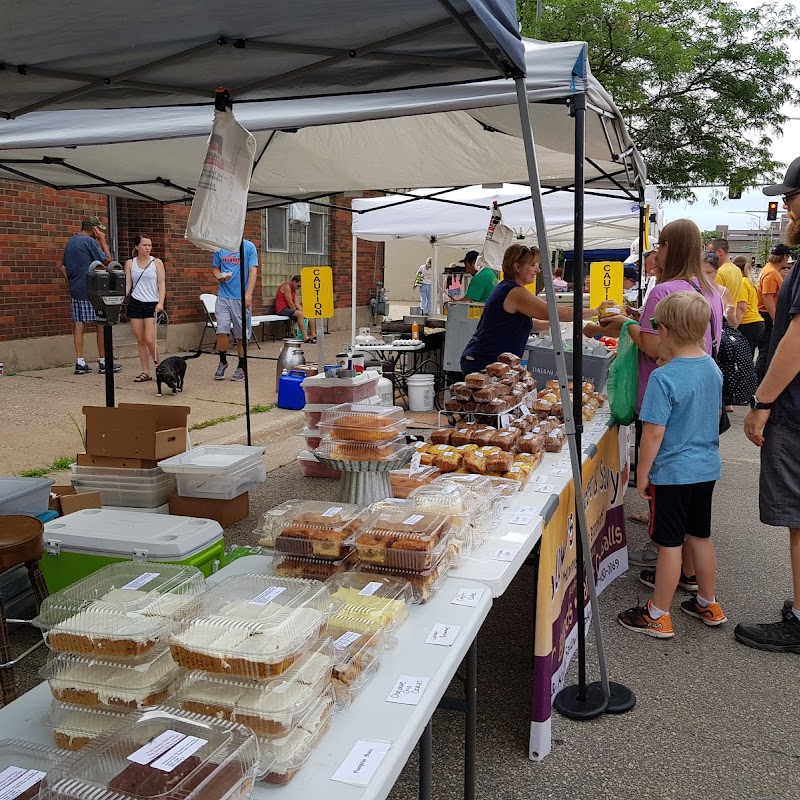 Winter Farmers’ Market