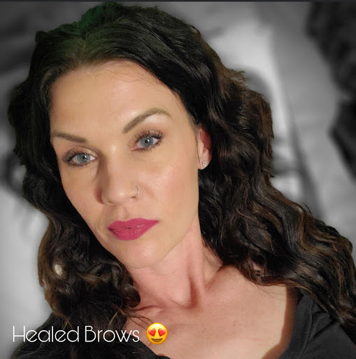 Explore choker tattoo ideas, creative tattoo ideas in Sheridan, available at Forever Flawless Permanent Cosmetics, LLC