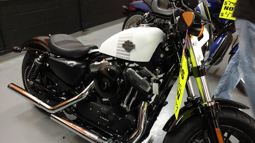 Motorcycle Dealer «Twin Cities Harley-Davidson», reviews and photos, 10770 165th St W, Lakeville, MN 55044, USA
