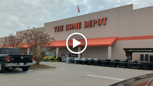 Home Improvement Store «The Home Depot», reviews and photos, 250 Abbie Dr, Lenoir City, TN 37772, USA