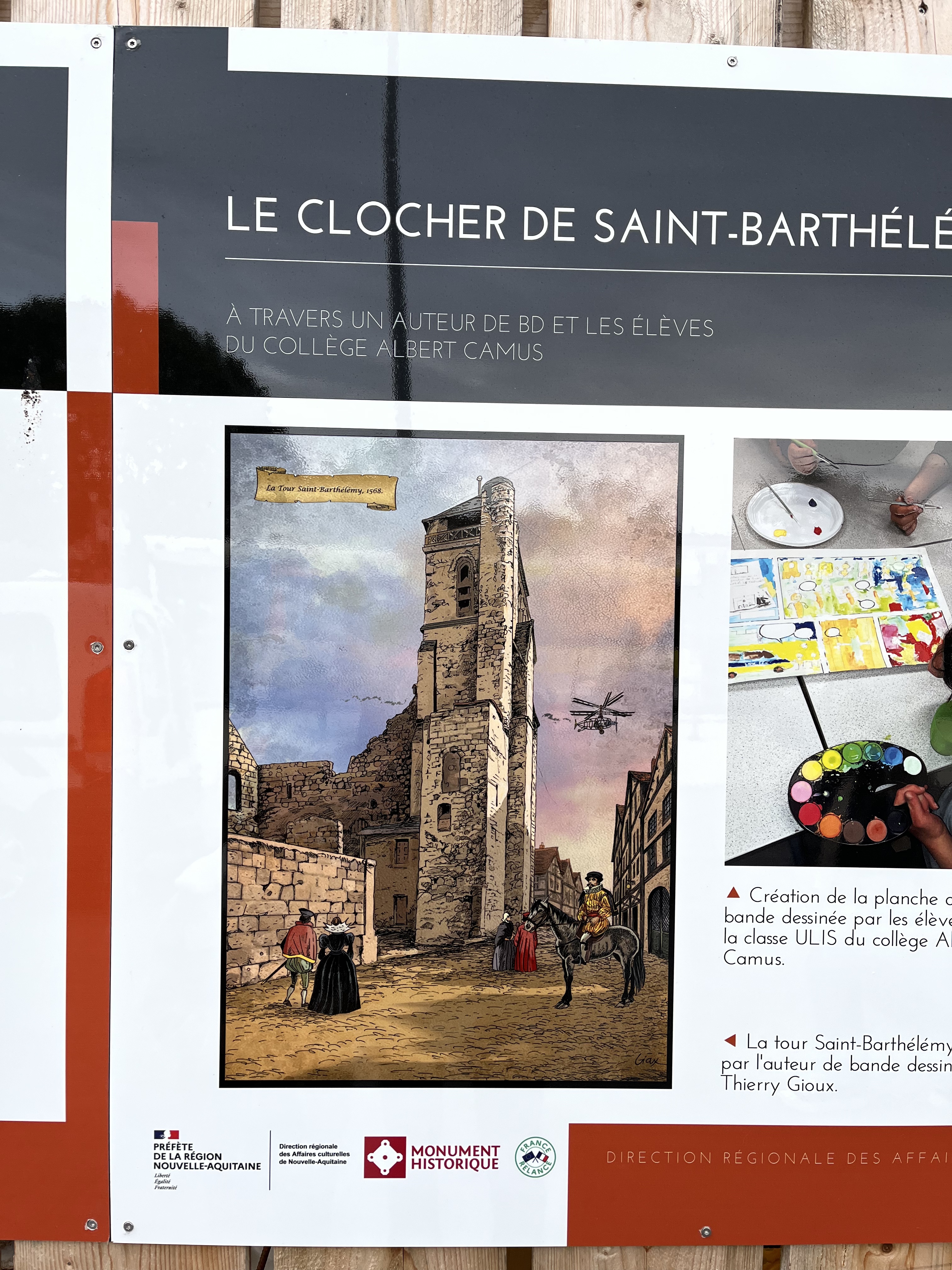 Photo n° 29 de l'avis de Martin.o fait le 13/07/2022 à 20:04