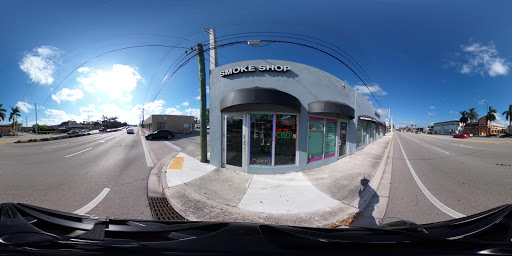 Cigar Shop «nlnt smoke shop», reviews and photos, 401 E Hallandale Beach Blvd, Hallandale Beach, FL 33009, USA