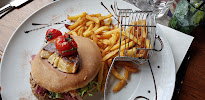 Frite du The Sherlock Pub - Restaurant Verdun - n°1