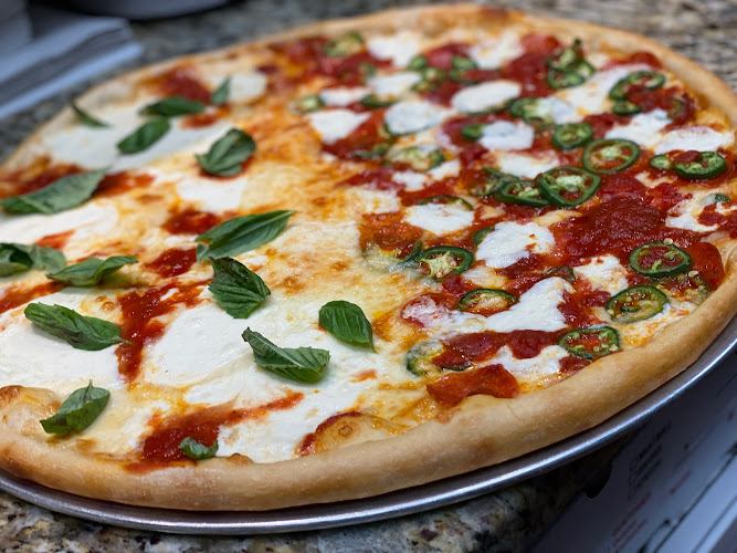#7 best pizza place in Middletown - Brother Bruno's Pizzeria Middletown