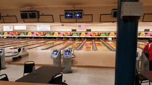 Bowling Alley «Wedgewood Lanes Inc», reviews and photos, 1741 S Raccoon Rd, Youngstown, OH 44515, USA